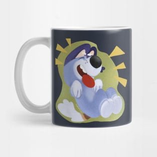 It's Socks! Mug